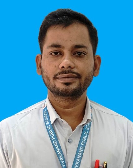 Teacher Name